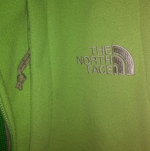The North Face Fleece Vest